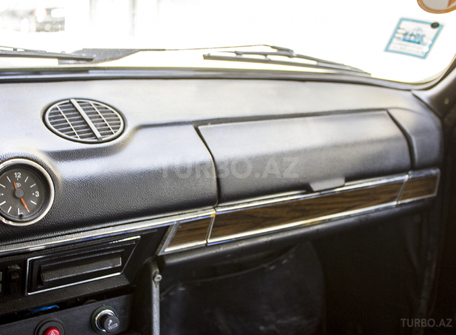 LADA (VAZ) 2103 1974, 57,533 km - 1.3 л - Bakı