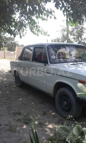 LADA (VAZ) 2106 1988, 12,345 km - 1.5 л - Quba