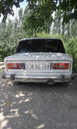 LADA (VAZ) 2106 1988, 12,345 km - 1.5 л - Quba