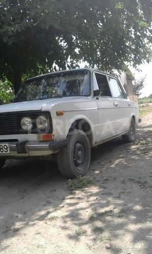 LADA (VAZ) 2106 1988, 12,345 km - 1.5 л - Quba