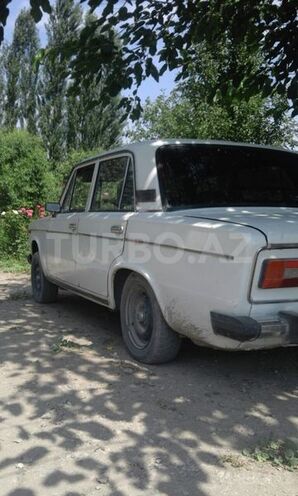 LADA (VAZ) 2106 1988, 12,345 km - 1.5 л - Quba