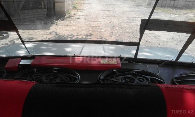 LADA (VAZ) 2106 1988, 12,345 km - 1.5 л - Quba