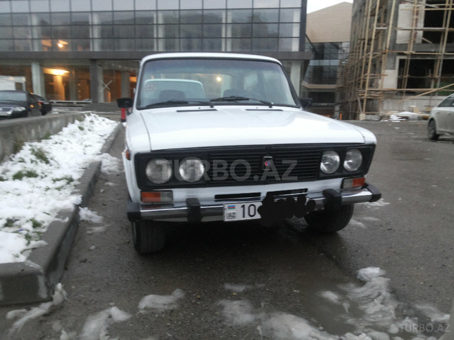 LADA (VAZ) 2106 1994, 47,000 km - 1.6 l - Bakı