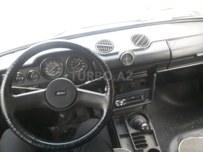 LADA (VAZ) 2106 1994, 47,000 km - 1.6 l - Bakı
