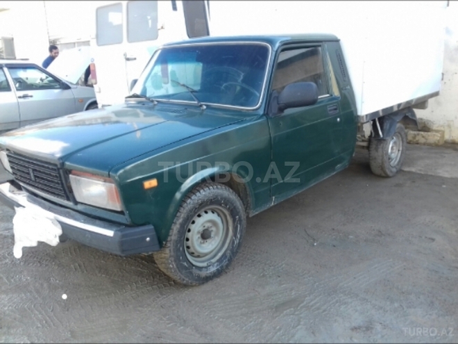 IJ 27175 2006, 75,000 km - 1.6 l - Bakı