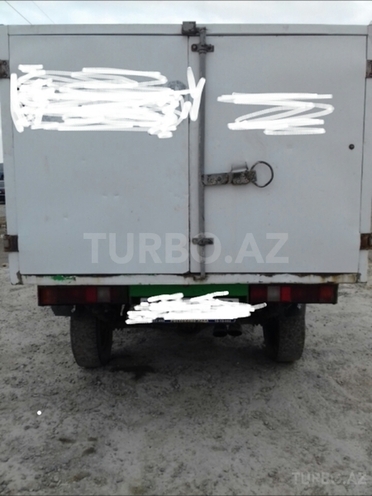 IJ 27175 2006, 75,000 km - 1.6 l - Bakı