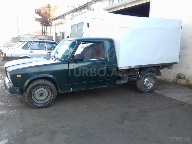 IJ 27175 2006, 75,000 km - 1.6 l - Bakı