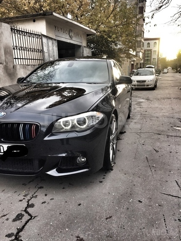 BMW 535 2011, 64,000 km - 3.0 l - Bakı