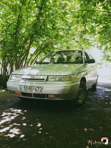 LADA (VAZ) 2111 2002, 150,000 km - 1.5 l - Qəbələ