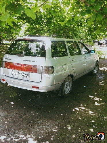 LADA (VAZ) 2111 2002, 150,000 km - 1.5 l - Qəbələ