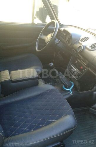 LADA (VAZ) 2106 1991, 68,670 km - 1.5 l - Bakı