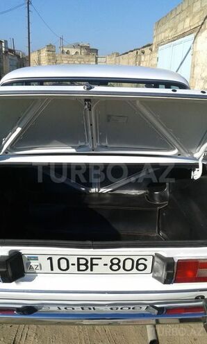 LADA (VAZ) 2106 1991, 68,670 km - 1.5 l - Bakı