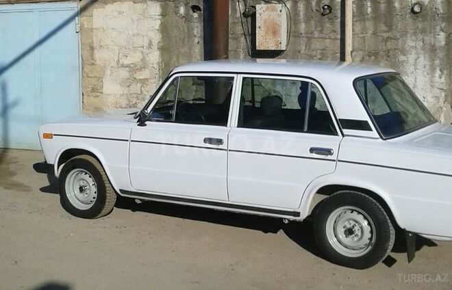 LADA (VAZ) 2106 1991, 68,670 km - 1.5 l - Bakı