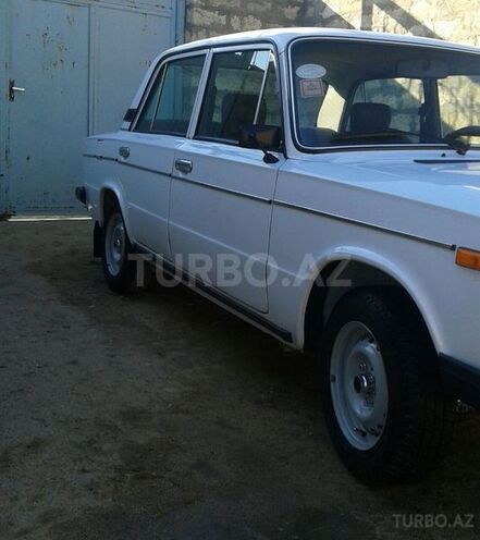 LADA (VAZ) 2106 1991, 68,670 km - 1.5 l - Bakı