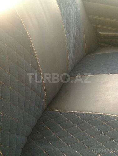 LADA (VAZ) 2106 1991, 68,670 km - 1.5 l - Bakı