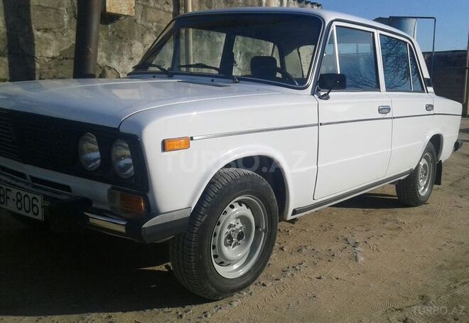 LADA (VAZ) 2106 1991, 68,670 km - 1.5 l - Bakı