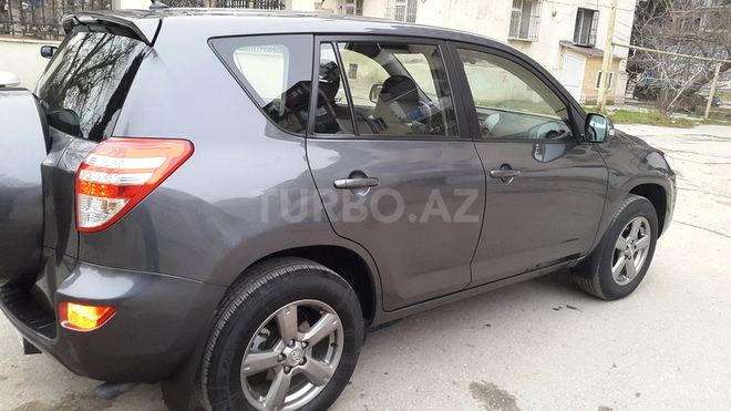 Toyota RAV4 2012, 59,237 km - 2.0 l - Bakı