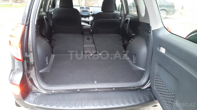 Toyota RAV4 2012, 59,237 km - 2.0 l - Bakı