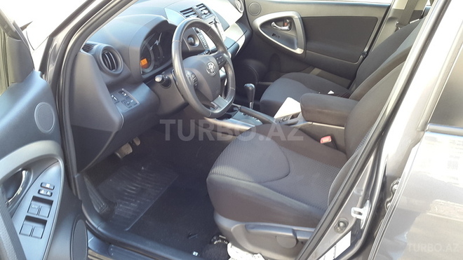Toyota RAV4 2012, 59,237 km - 2.0 l - Bakı