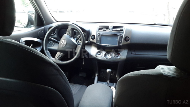 Toyota RAV4 2012, 59,237 km - 2.0 l - Bakı