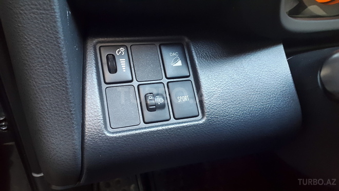 Toyota RAV4 2012, 59,237 km - 2.0 l - Bakı