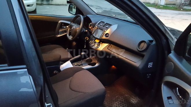 Toyota RAV4 2012, 59,237 km - 2.0 l - Bakı