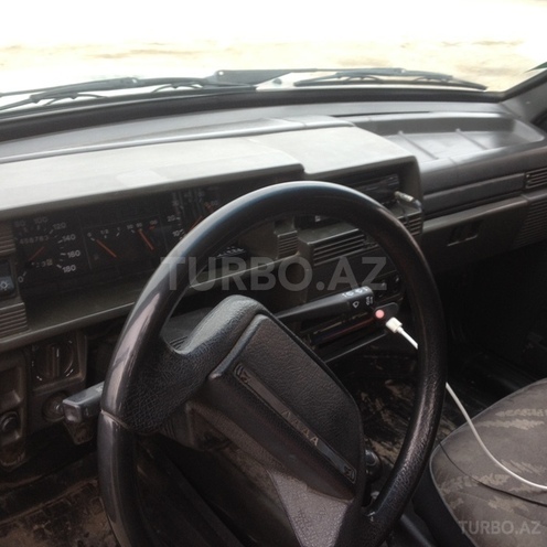 LADA (VAZ) 21099 1999, 457,715 km - 1.5 l - Bakı