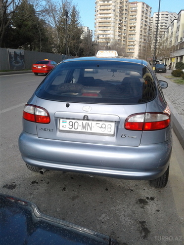 ZAZ Sens 2011, 140,000 km - 1.5 л - Bakı