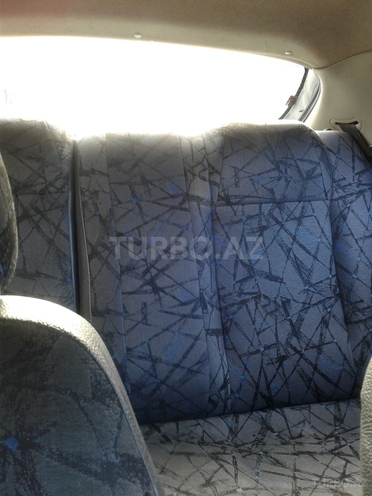 ZAZ Sens 2011, 140,000 km - 1.5 л - Bakı