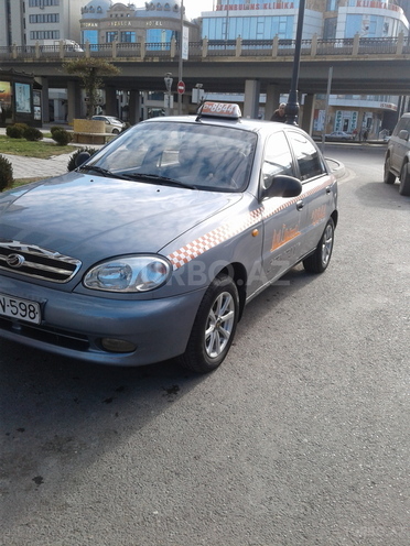 ZAZ Sens 2011, 140,000 km - 1.5 л - Bakı