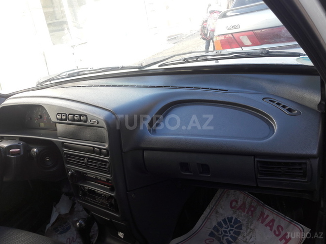 LADA (VAZ) 2115 2012, 81,333 km - 1.6 l - Bakı