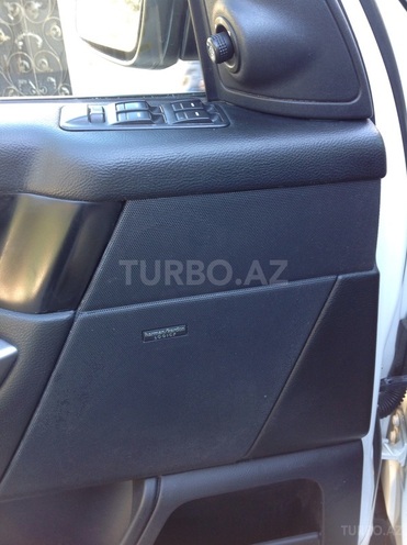 Land Rover RR Sport 2008, 126,000 km - 4.2 l - Bakı