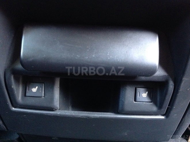 Land Rover RR Sport 2008, 126,000 km - 4.2 l - Bakı