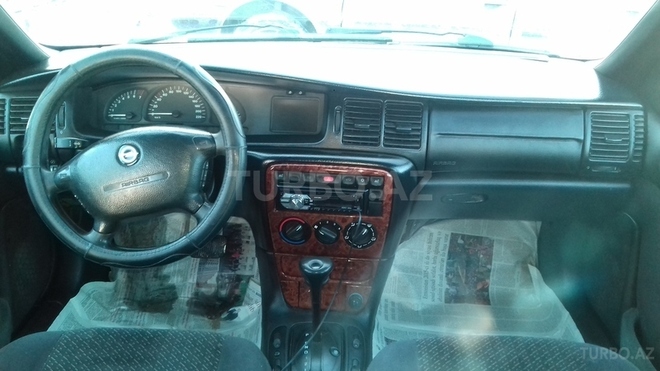 Opel Vectra 1996, 400,000 km - 1.8 l - Bakı