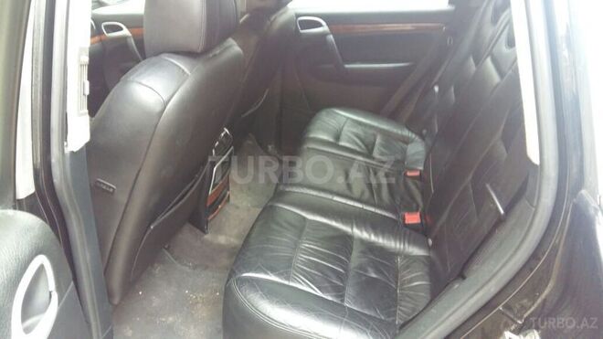 Porsche Cayenne 2004, 153,000 km - 4.5 l - Bakı