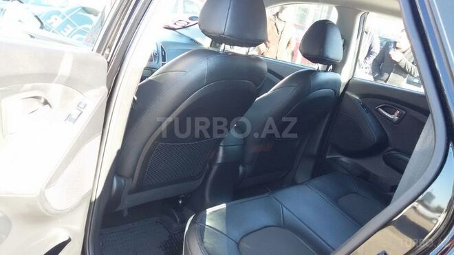 Hyundai ix35 2012, 36,000 km - 2.0 l - Bakı