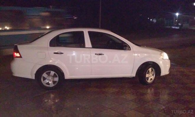Chevrolet Aveo 2011, 130,000 km - 0.2 l - Bakı