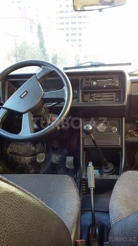 LADA (VAZ) 2107 2003, 80,000 km - 1.6 l - Bakı