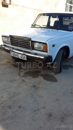 LADA (VAZ) 2107 2003, 80,000 km - 1.6 l - Bakı