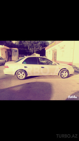 Honda Accord 2002, 306,004 km - 0.2 l - Bakı