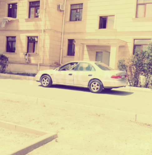 Honda Accord 2002, 306,004 km - 0.2 l - Bakı