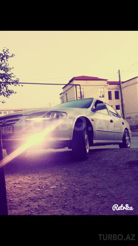 Honda Accord 2002, 306,004 km - 0.2 l - Bakı