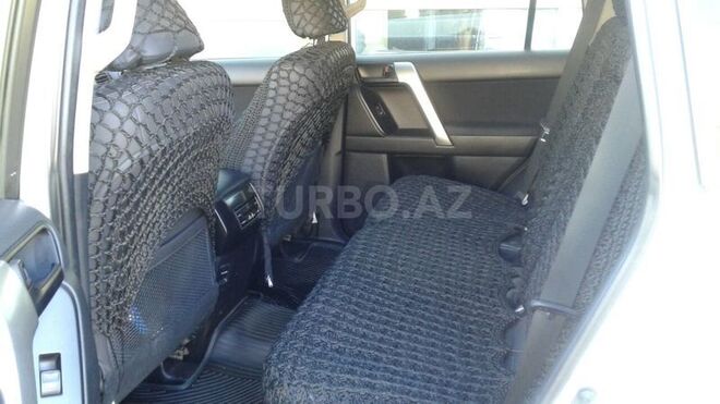 Toyota Prado 2013, 52,000 km - 2.7 l - Bakı