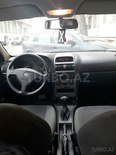 Opel Astra 2003, 187,000 km - 1.6 l - Bakı