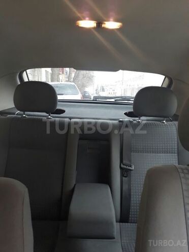 Opel Astra 2003, 187,000 km - 1.6 l - Bakı