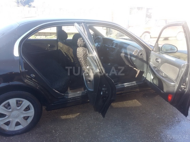 Hyundai Sonata 2004, 333,409 km - 2.0 l - Bakı