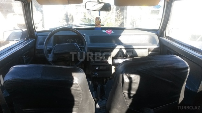 LADA (VAZ) 2109 1988, 488,480 km - 1.3 л - Şabran