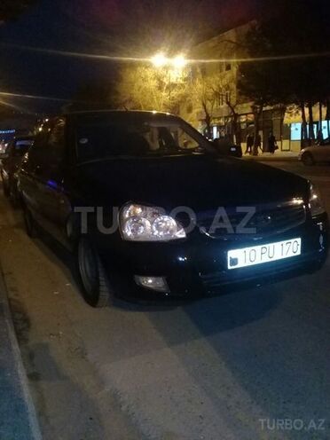 LADA (VAZ) Priora 2013, 650,000 km - 1.6 л - Sumqayıt
