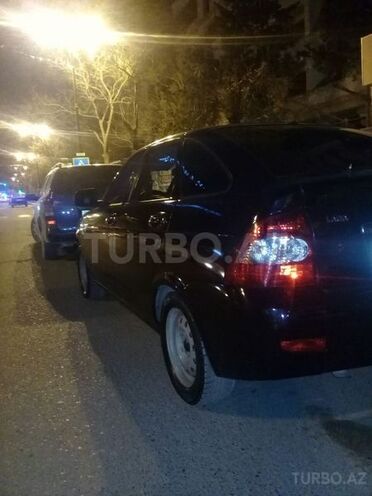 LADA (VAZ) Priora 2013, 650,000 km - 1.6 л - Sumqayıt