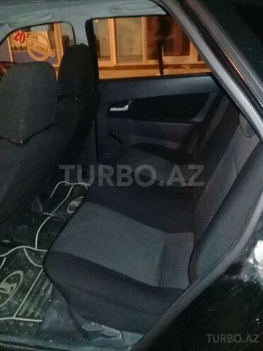 LADA (VAZ) Priora 2013, 650,000 km - 1.6 л - Sumqayıt